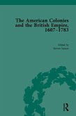 The American Colonies and the British Empire, 1607-1783, Part I (eBook, PDF) The American Colonies and the British Empire, 1607-1783, Part I (eBook, PDF)