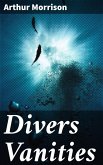 Divers Vanities (eBook, ePUB)
