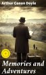 Memories and Adventures (eBook, ePUB) - Bild 1