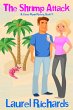 The Shrimp Attack (A Cassie Wynn... - Bild 1