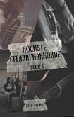 Hochste Gitarrenakkorde (eBook, ePUB)