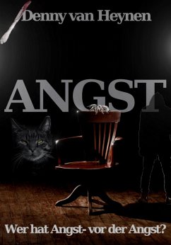 Cover Angst (eBook, ePUB)