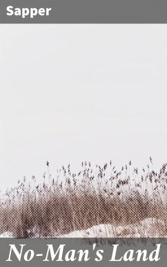 Cover No-Man's Land (eBook, ePUB)