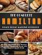 The Complete Hamilton Beach Bread... - Bild 1