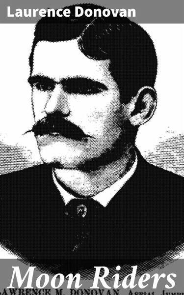 Moon Riders (eBook, ePUB)