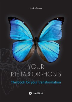 Your Metamorphosis (eBook, ePUB) - Turner, Jessica