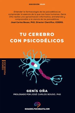 Cover Tu cerebro con psicodélicos (eBook, ePUB)