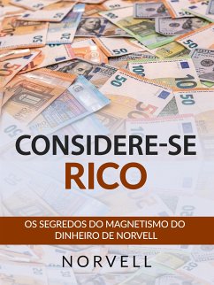 Considere-se Rico (Traduzido) (eBook, ePUB) - Norvell, Anthony