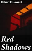 Red Shadows (eBook, ePUB)