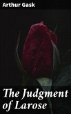 The Judgment of Larose (eBook, ePUB)
