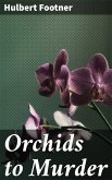Orchids to Murder (eBook, ePUB)