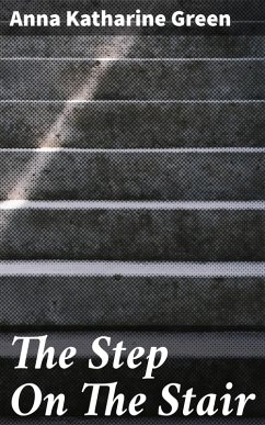 Cover The Step On The Stair (eBook, ePUB)