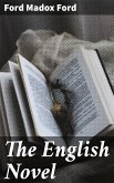 The English Novel (eBook, ePUB)