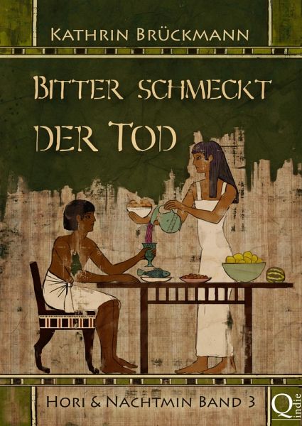 Bitter schmeckt der Tod (eBook, ePUB) Bitter schmeckt der Tod (eBook, ePUB)