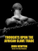 Thoughts upon the African Slave Trade (eBook, ePUB)