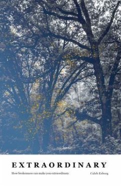 Cover Extraordinary (eBook, ePUB)