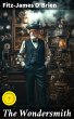 The Wondersmith (eBook, ePUB) - Bild 1