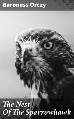 Cover The Nest Of The Sparrowhawk (eBook, ePUB)