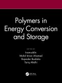Polymers in Energy Conversion and Storage (eBook, ePUB)