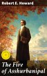 The Fire of Asshurbanipal (eBook, ePUB) - Bild 1