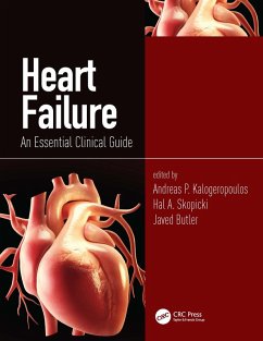 Heart Failure (eBook, PDF)