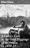 A Lady's Visit to the Gold Diggings of Australia in 1852-53 (eBook, ePUB)
