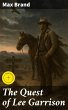 The Quest of Lee Garrison (eBook, ePUB) - Bild 1