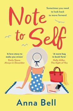 Note to Self (eBook, ePUB) - Bell, Anna