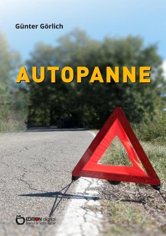 Cover Autopanne (eBook, ePUB)