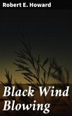Black Wind Blowing (eBook, ePUB)