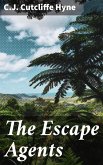 The Escape Agents (eBook, ePUB)