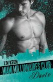Millionaires Club: Miami Millionaires Club (eBook, ePUB)