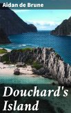 Douchard's Island (eBook, ePUB)