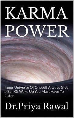 Karma Power (eBook, ePUB) - Rawal, Priya
