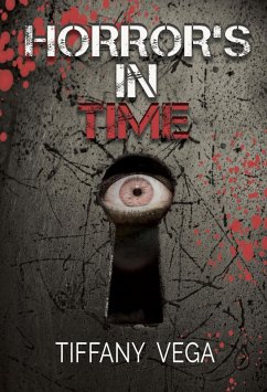 Cover Horrors In Time (eBook, ePUB)