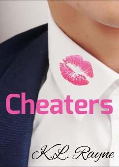 Cheaters (Clouds of Rayne, #14) (eBook, ePUB) - Rayne, K. L.