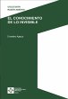 El conocimiento de lo invisible (eBook,... - Bild 1