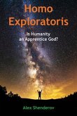 Homo Exploratoris (eBook, ePUB)