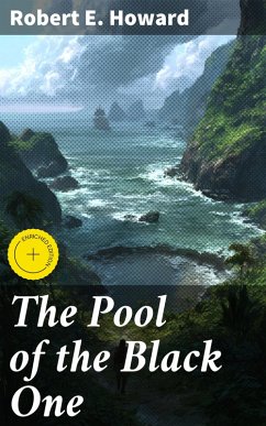 Cover The Pool of the Black One (eBook, ePUB)