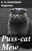 Puss-cat Mew (eBook, ePUB)