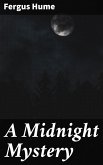 A Midnight Mystery (eBook, ePUB)