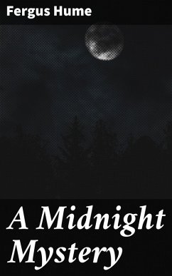 A Midnight Mystery (eBook, ePUB) - Hume, Fergus