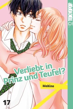 Cover Verliebt in Prinz und Teufel? 17 (eBook, PDF)