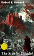 The Scarlet Citadel (eBook, ePUB) - Bild 1