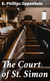 The Court of St. Simon (eBook, ePUB)