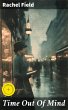 Time Out Of Mind (eBook, ePUB) - Bild 1