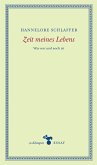 Zeit meines Lebens (eBook, PDF)
