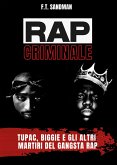 Rap criminale (eBook, ePUB)