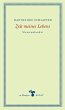 Zeit meines Lebens (eBook, ePUB) - Bild 1