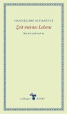 Zeit meines Lebens (eBook, ePUB)